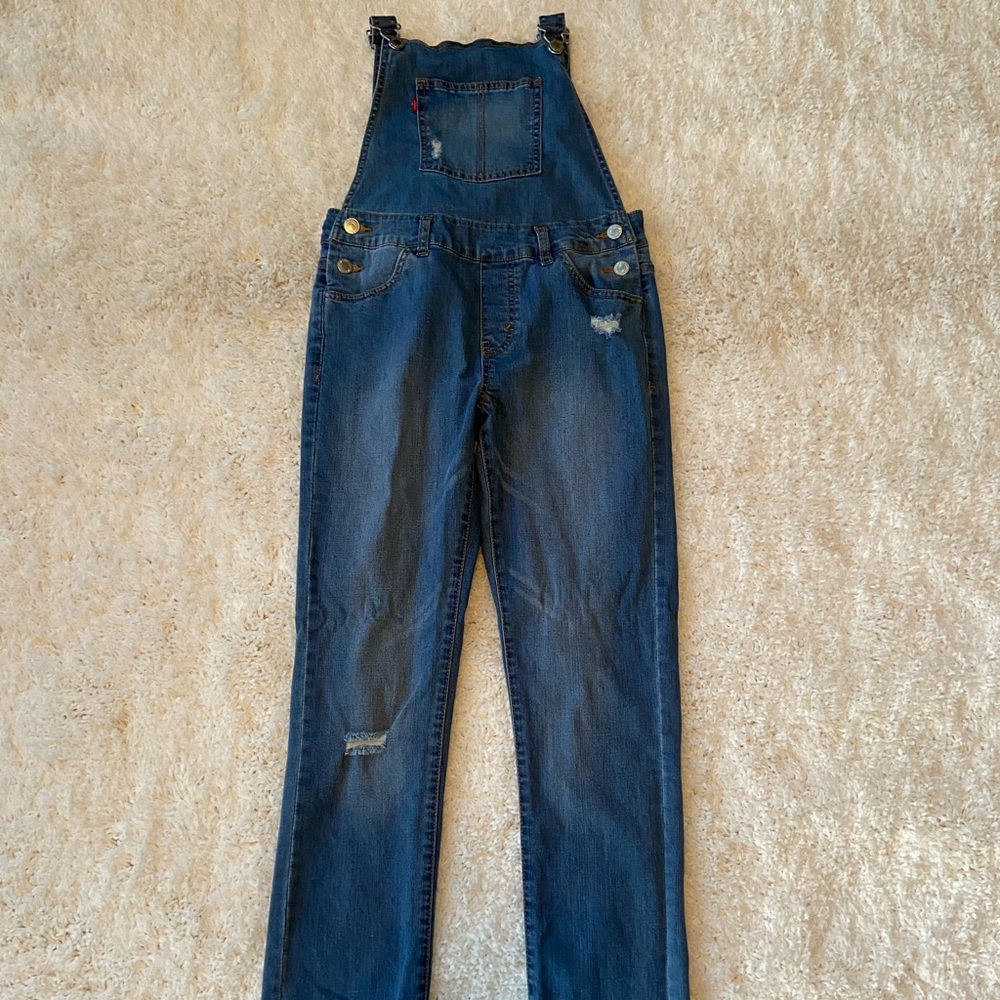 Levi overall